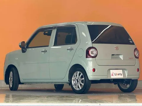 Daihatsu Mira Tocot
