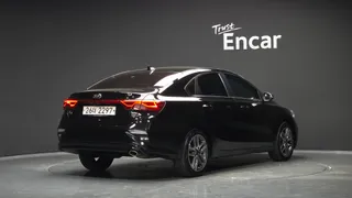 Kia Cerato (K3)