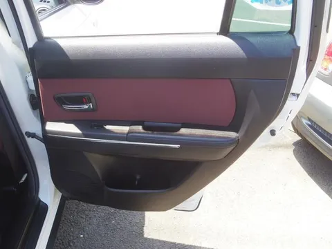 Mazda Verisa