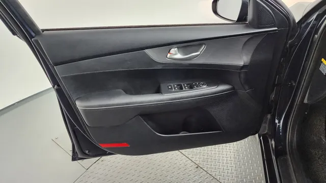 Kia Cerato (K3)