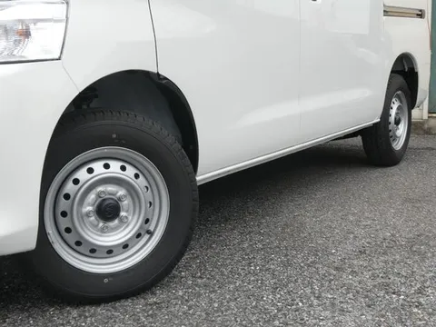 Toyota TownAce Van