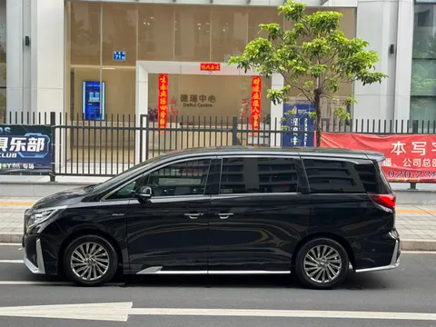 Gac M8