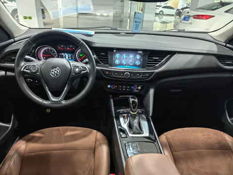 Buick Regal