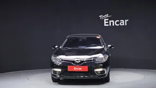Renault SM3