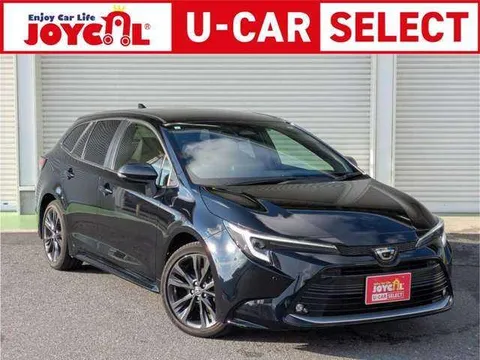 Toyota Corolla Touring