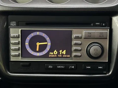 Honda Vamos