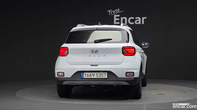Hyundai Venue