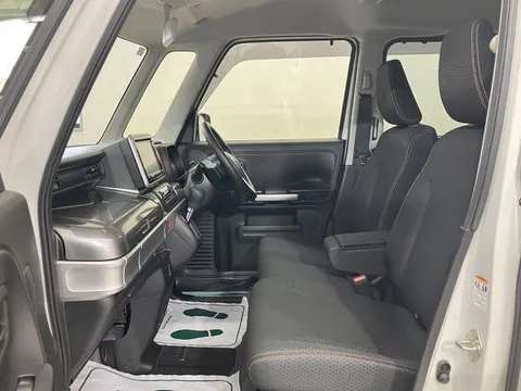 Mazda Flair Wagon Tough Styel