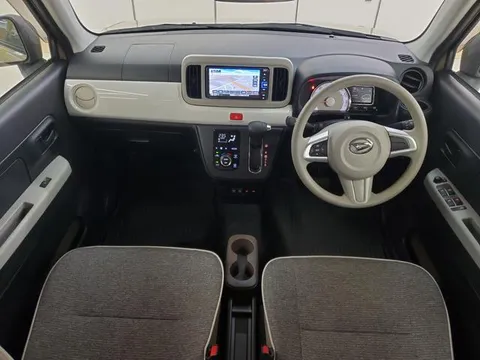 Daihatsu Mira Tocot