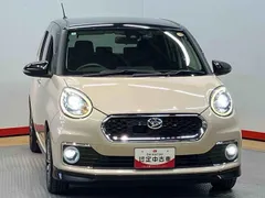 Daihatsu Boon