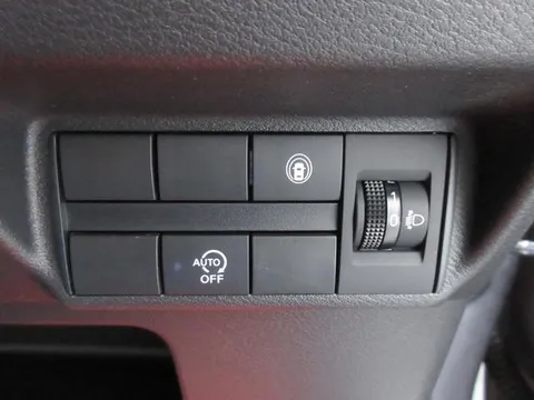 Mitsubishi eK X
