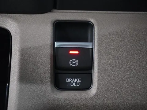 Honda N-BOX Joy