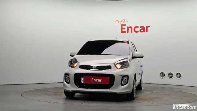 Kia Picanto (Morning)