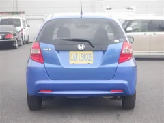 Honda Jazz (Fit)