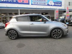 Suzuki Swift Sport