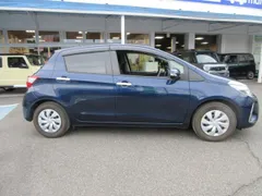 Toyota Yaris (Vitz)