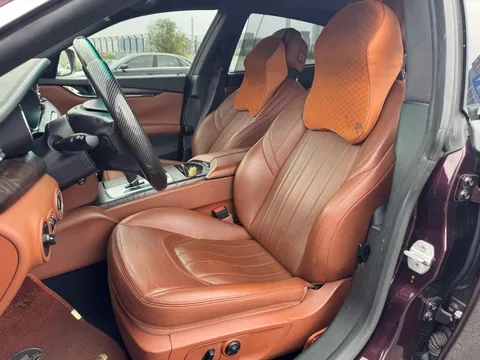Maserati