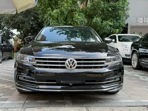 Volkswagen