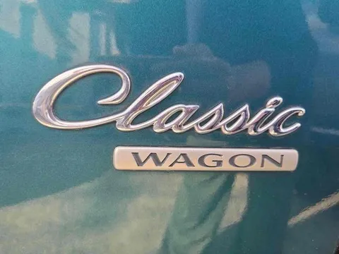 Subaru Dias Wagon