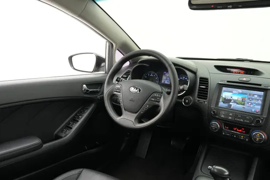 Kia Cerato (K3)