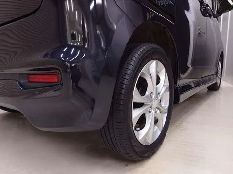 Suzuki Solio Bandit