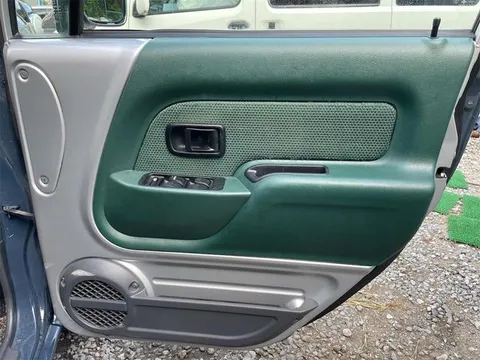 Daihatsu Naked