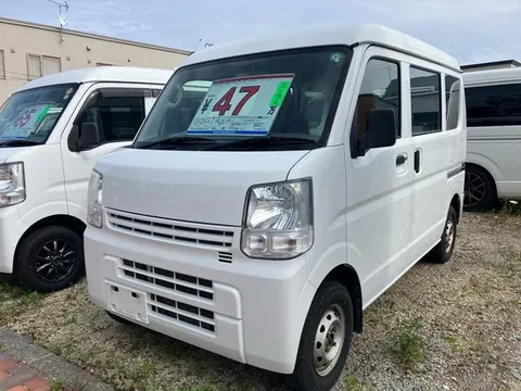 Nissan Clipper