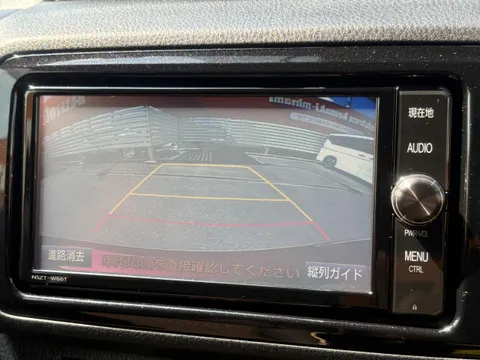 Toyota Yaris (Vitz)