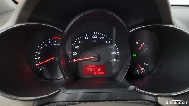 Kia Picanto (Morning)