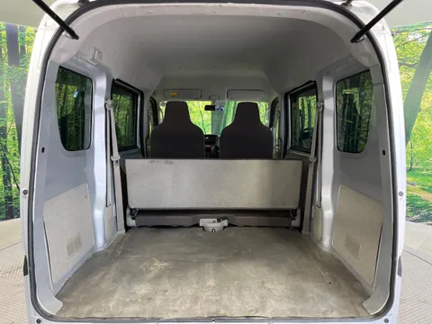 Nissan Clipper