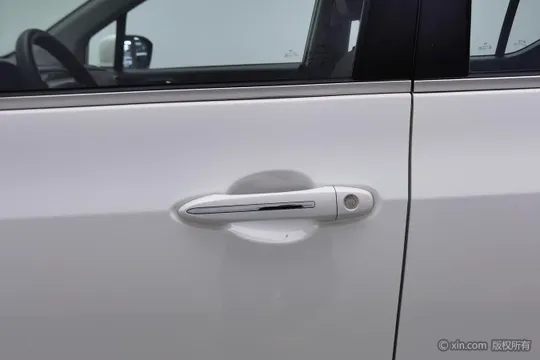 Gac GS3