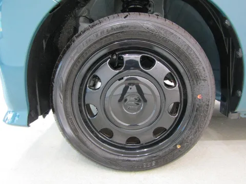 Suzuki Spacia Base