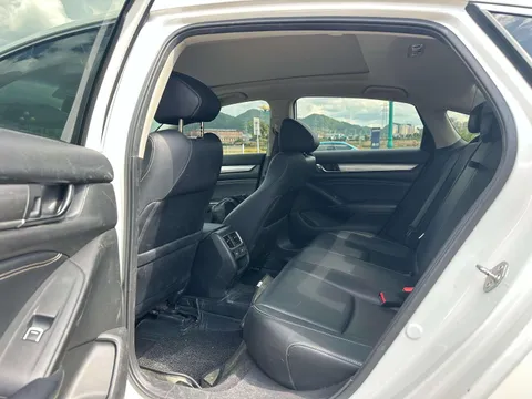 Honda Inspire