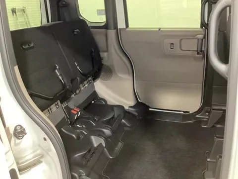 Honda N-BOX Joy