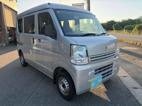 Suzuki Every