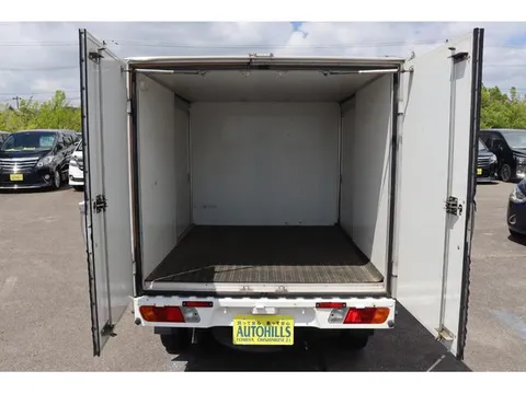 Mitsubishi Minicab Truck