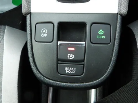 Honda Jazz (Fit)