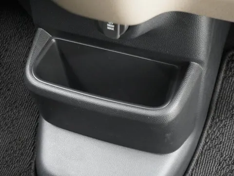 Honda N-BOX Joy