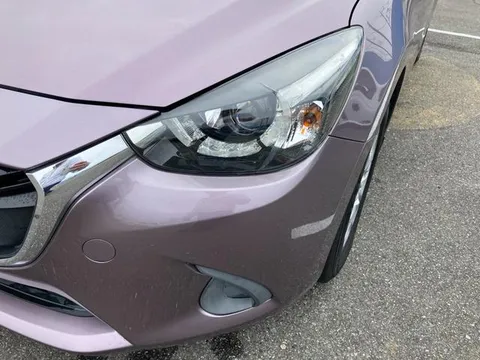 Mazda Mazda2 (Demio)