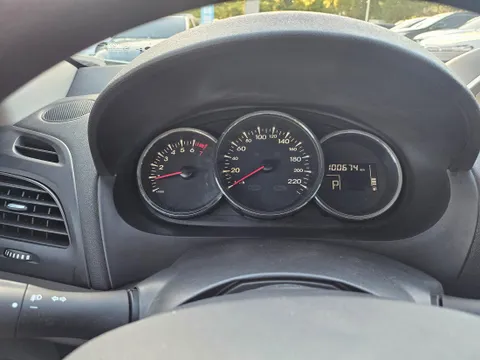 Renault SM3