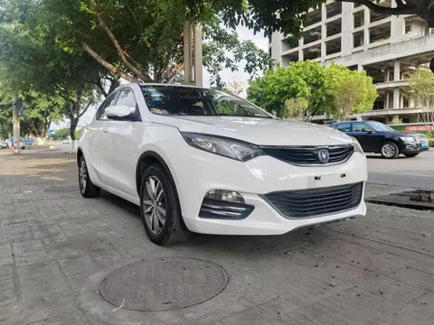 Changan Eado XT