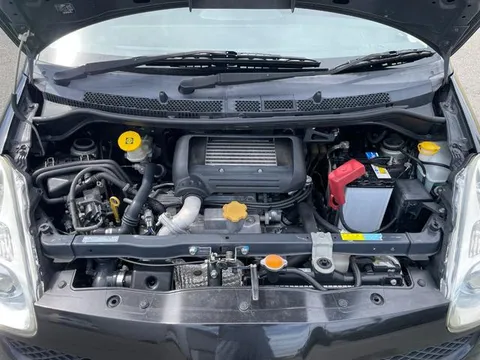 Subaru R1
