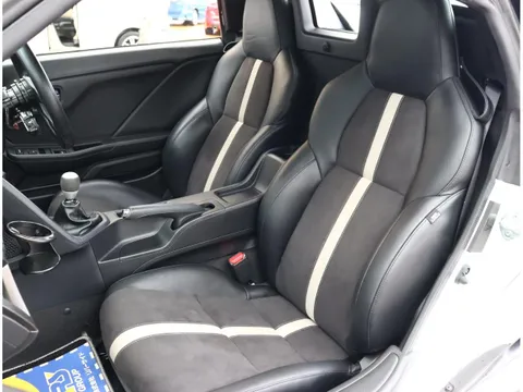 Honda S660