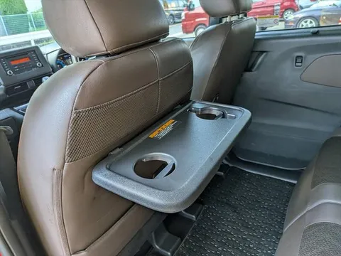Mitsubishi eK X Space