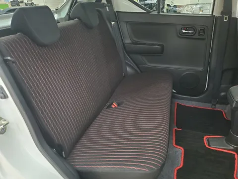 Suzuki Alto Turbo RS