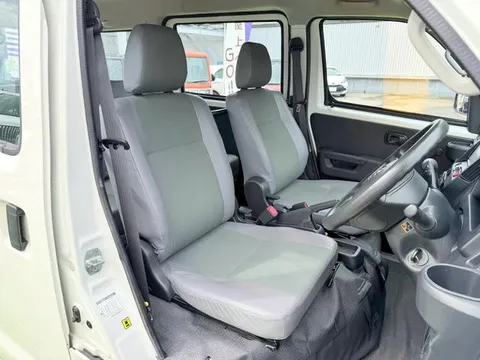 Toyota TownAce Van
