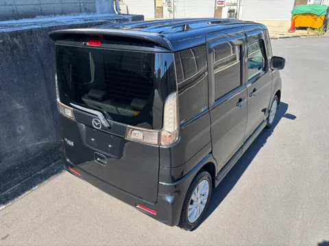 Mazda Flair Wagon