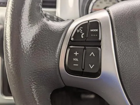 Mazda Flair Crossover