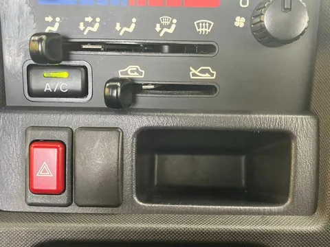 Subaru Sambar Truck