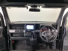 Honda N-VAN Plus Style
